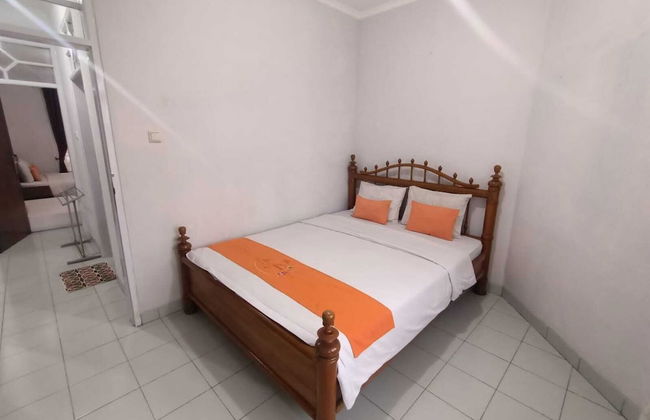 Villa ChavaMinerva Hanni Ciater with Pool - Foto 3