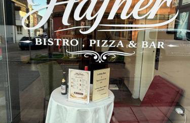 Hotel Hafner - Self Check-In - Foto 54