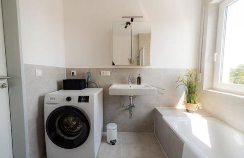 Apartment Come4Stay Altötting - Zentrale Lage - Balkon by Interhome - Foto 34