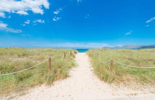 Villa Son Serra - Foto 6