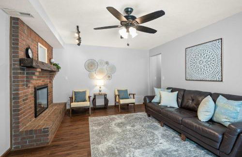 Legacy Farm Retreat Cozy Stay - Photo 8