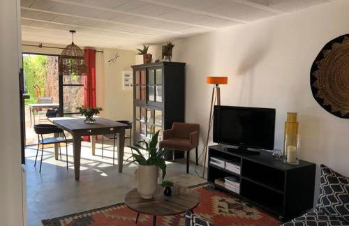 Saskia's loft mazan - Foto 1