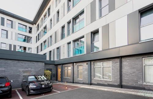 1 Bed Apartment - Redhill Central, Surrey, Gatwick #4 - Foto 11