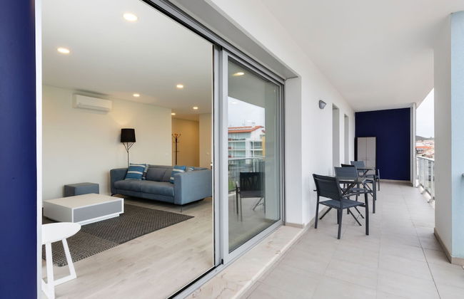 Apartment Sao Martinho Near Beach - Foto 14