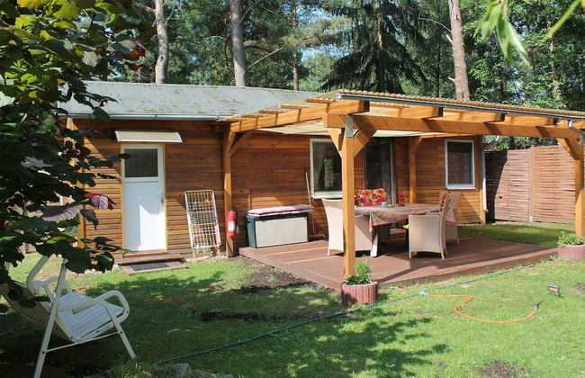 Haus Waldidyll am See 1 - Foto 30