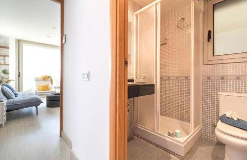 Respira, Mediterraneo 100% .Mandala apARTments - Foto 26