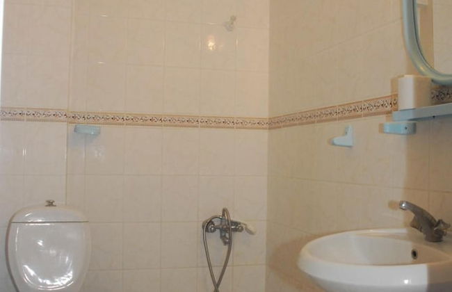 Ozgun Apart Hotel - Foto 12