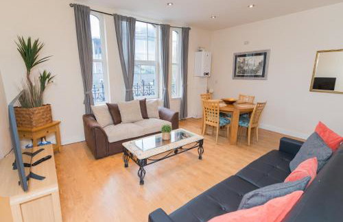 Aston Apartments-4 11 Lichfield Road Birmingham B6 5RW HS2 Contractors - NEC - Birmingham Airport - BCU & Aston University - Heartland Hospital - Jaguar - Star City - Foto 14