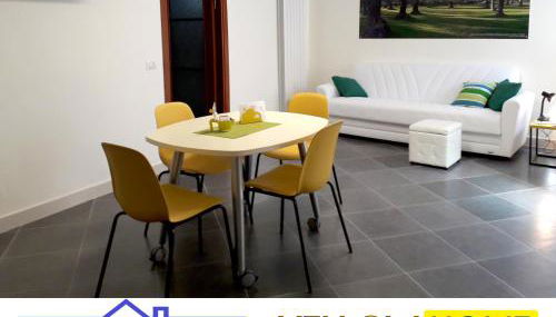 ALCENTRO Yellow Home - Foto 3