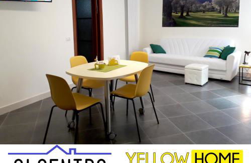 ALCENTRO Yellow Home - Foto 3