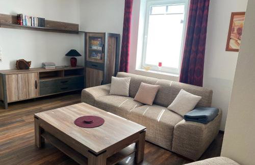 Moderne Ferienwohnung mit Kamin u Garten im EG 100qm Nähe Weser und Golfplatz - Foto 34