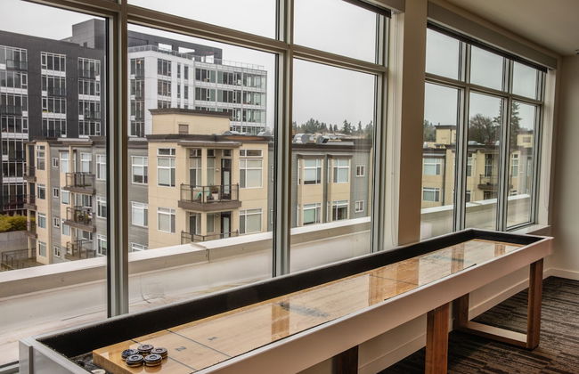 Domicile Suites at Venn on Main - Foto 18