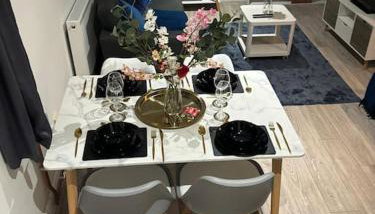 Withington Haven - 2-Bed Luxury Stay - Foto 3