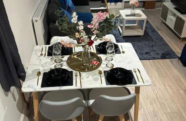 Withington Haven - 2-Bed Luxury Stay - Foto 3