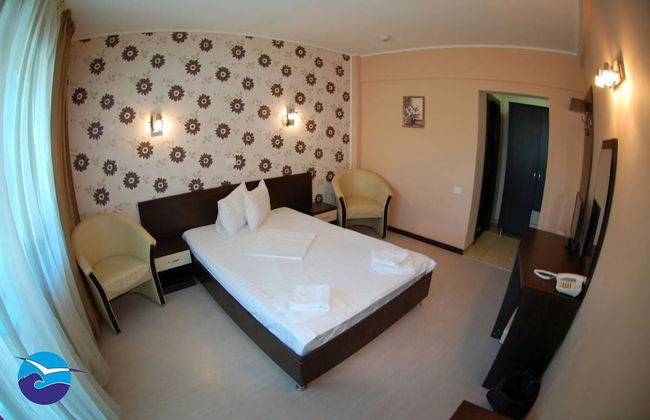 Vila Alessia - Foto 22