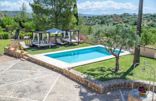 Agroturismo Son Bauzanet - Foto 1