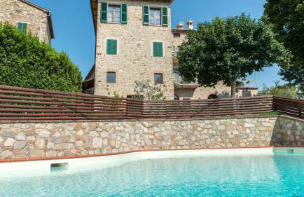 Casa Elia 4 2 in Palazzone - Foto 42