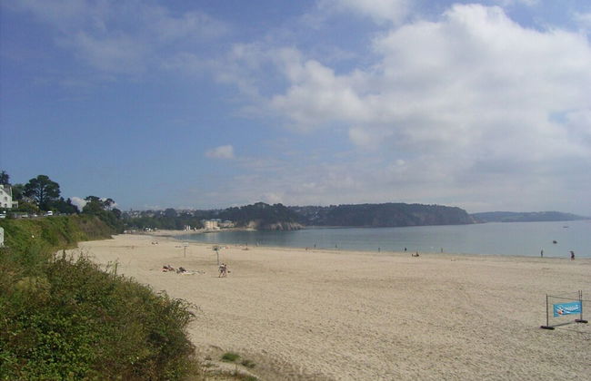 Holiday Home With Fantastic sea Views on the Crozon Peninsula - Foto 28