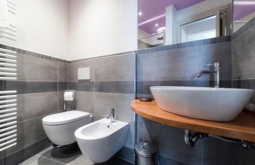 La casa dei tre pesci - Appartamento Lavarello - Foto 13