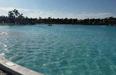 New Penthouse les Orangers Santa Rosalia lake and resort - Photo 33
