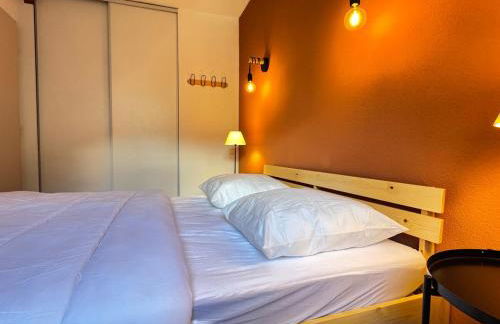 joli duplex 5pers, parking et balcon - Photo 14