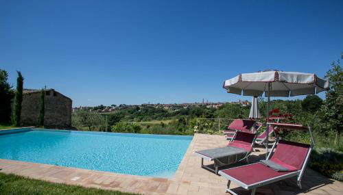 Podere La Strega - Foto 3