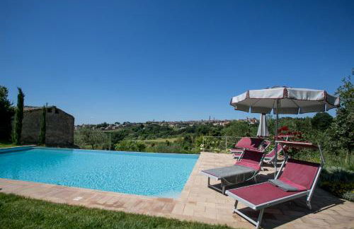 Podere La Strega - Photo 3