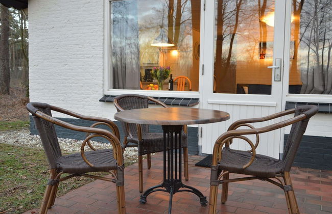 Completely Detached Bungalow in a Nature-filled Park by a Large fen - Photo 32