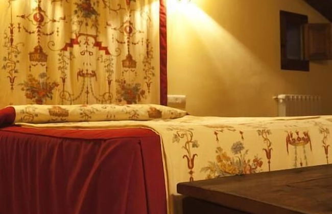 Casa Rural con encanto Los Postigos - Foto 32