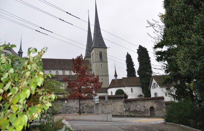 Appartements Hofquartier - Photo 55