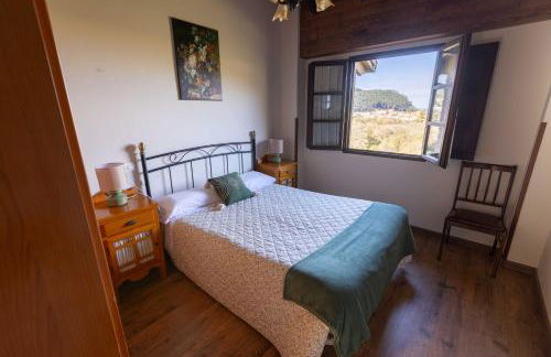 Complejo Rural Las Mimosas del Nalon - Foto 4