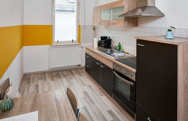 Apartments 4 YOU - Goethestrasse - Foto 21