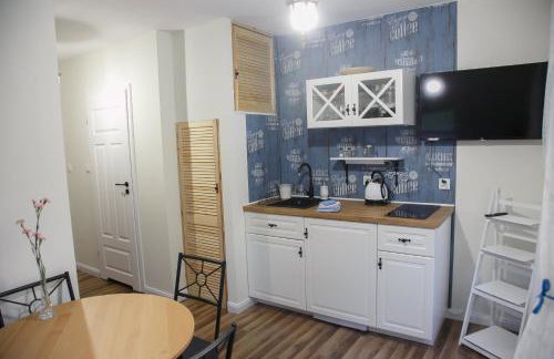 Domek i Apartamenty Zacisze - Foto 48