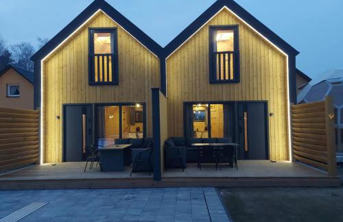 VIP Double House przy Suntago ,Grabska Osada Apartamenty - Photo 6