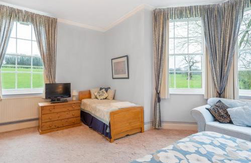 Marshwood Farm B&B and Shepherds Hut - Foto 18