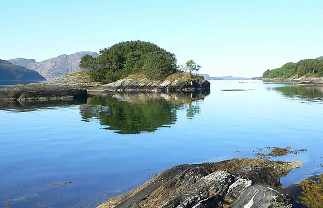 6 Person Holiday Home in Sorbovag-by Traum - Foto 20