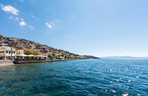 Kouvlaki Effie's Place in Afissos - Foto 29