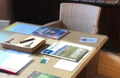 Ferienwohnung am Gässle - Foto 21