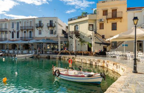 Stefania Villa Ena in Roumeli - Photo 44