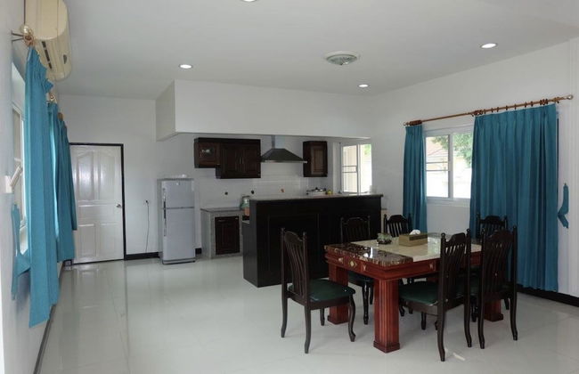 Pattaya Longstay Village 3 - Foto 12