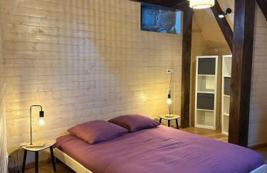 Gîte De La Remise - Foto 2