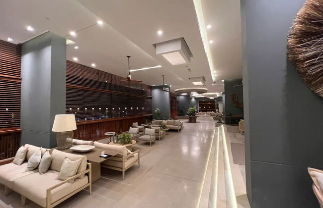 Exclusive Apartasuites Reserva del Mar - Photo 6