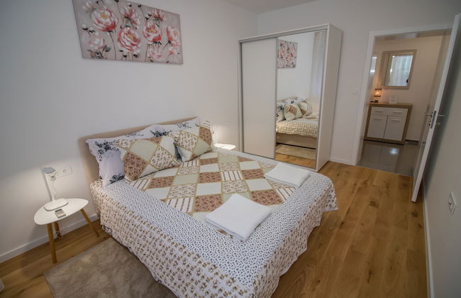 Luxury Apartment in City Center II - Foto 5