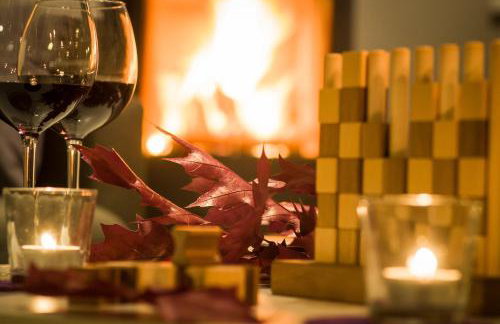 Gutshaus Krummin Usedom - Photo 59