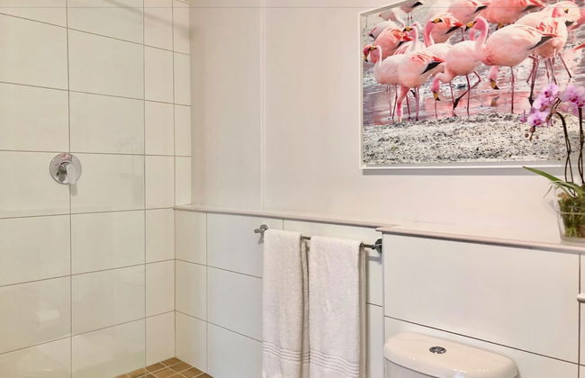 Urban Oasis at The Square - Photo 49