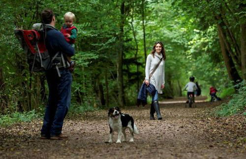 Meadow Byre - Foto 14