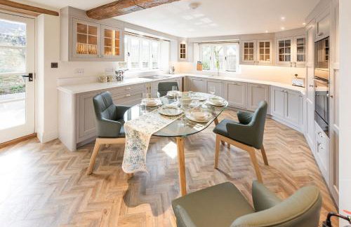 The Perfumery Cottage - Foto 6