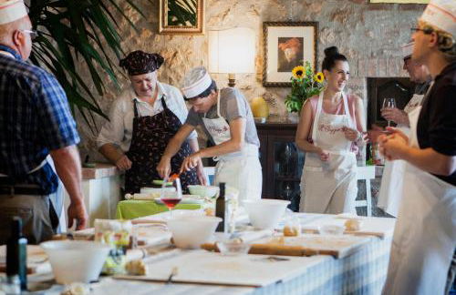 Agriturismo Il Caggio - Foto 53