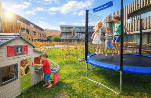 Penthouse Panorama Deluxe - Seesicht - BBQ - Tischkicker - Air Hockey - Beach Paradise - Loft Exklusive - Foto 66