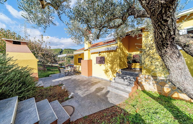 Eco Friendly Cottage Maja - Foto 23